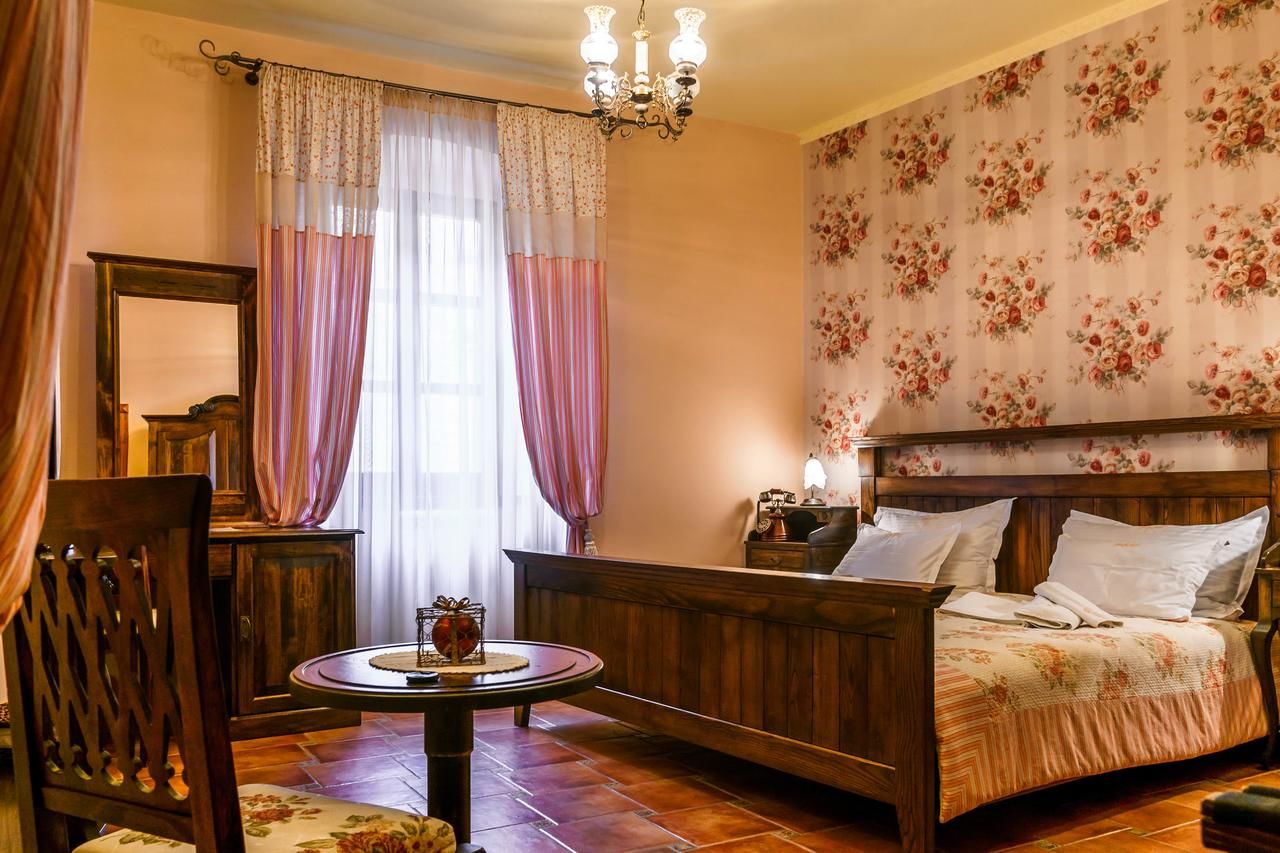 Отель Hotel Monte Cristo Котор-14