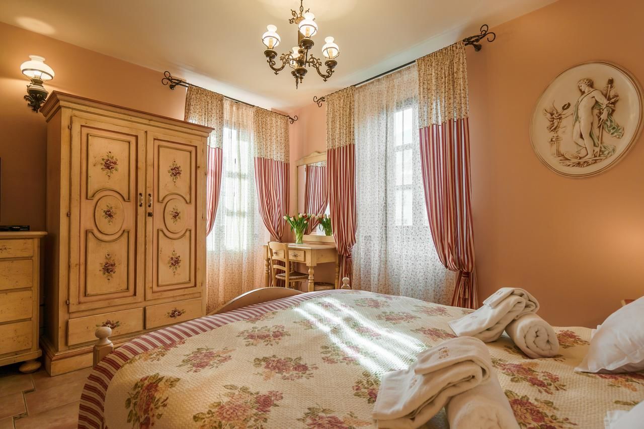 Отель Hotel Monte Cristo Котор-17