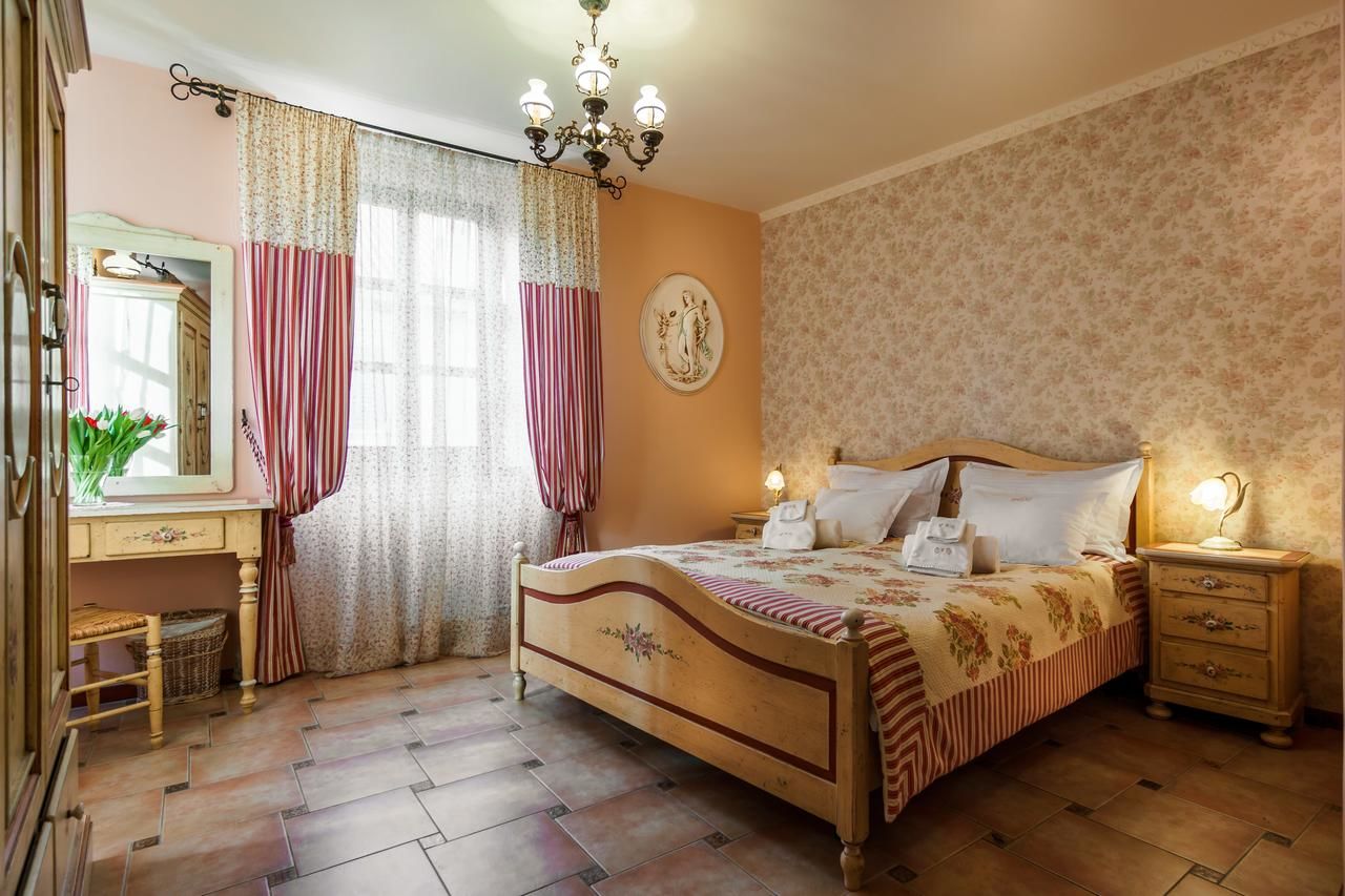 Отель Hotel Monte Cristo Котор-18
