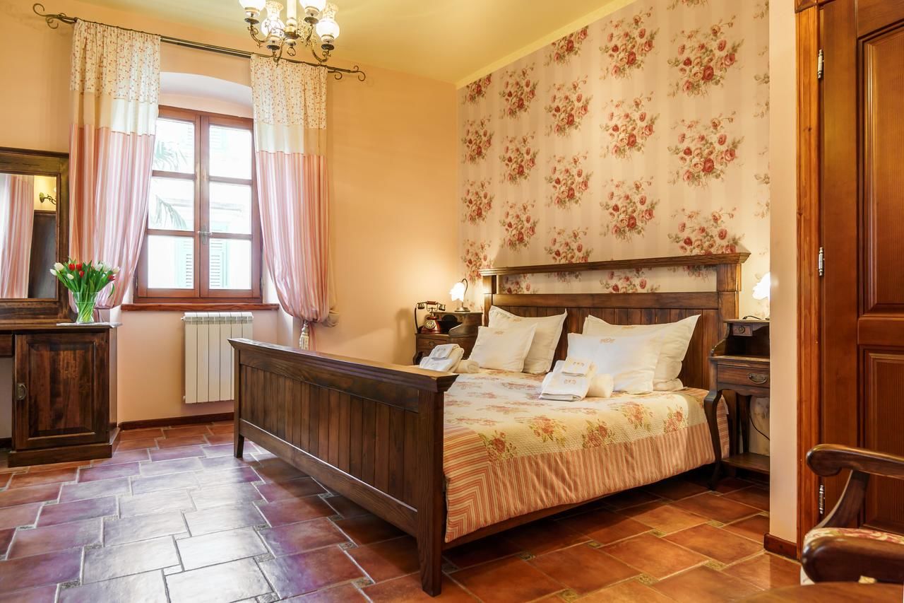 Отель Hotel Monte Cristo Котор-19