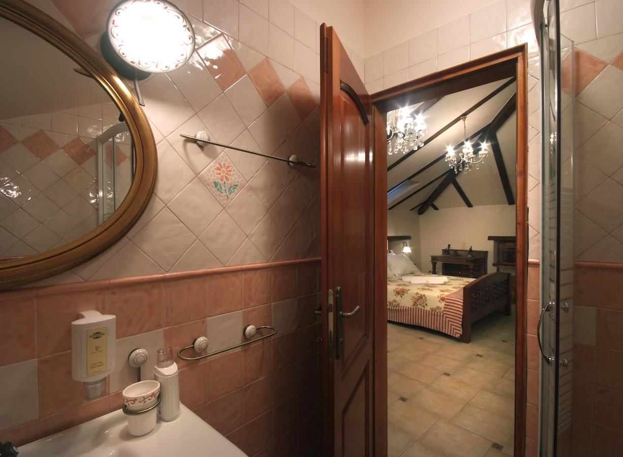 Отель Hotel Monte Cristo Котор