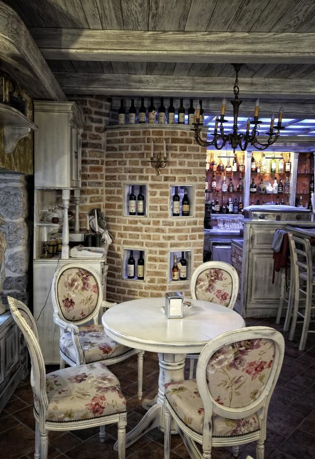 Отель Hotel Monte Cristo Котор-21