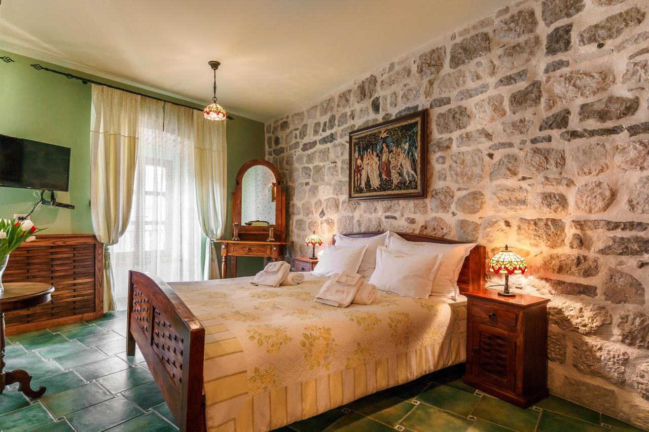 Отель Hotel Monte Cristo Котор-24