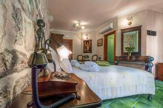 Отель Hotel Monte Cristo Котор-0