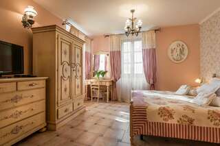 Отель Hotel Monte Cristo Котор-4