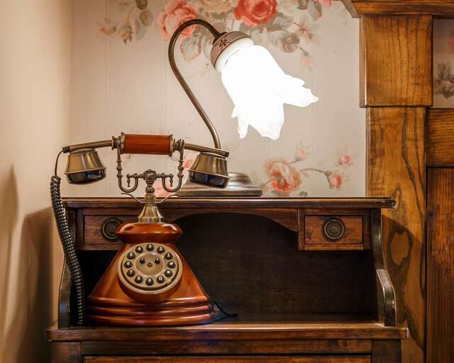 Отель Hotel Monte Cristo Котор-14