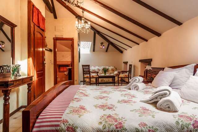 Отель Hotel Monte Cristo Котор-22